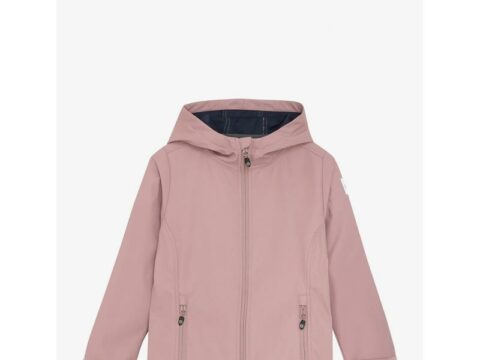 Color Kids Color Kids Softshell jakke