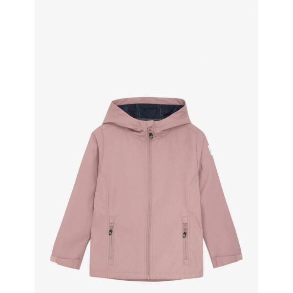 COLOR KIDS Color Kids Softshell jakke Alvdal-Tynset Sport 1