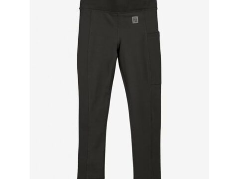 Color Kids Color Kids Sport Tights, svart
