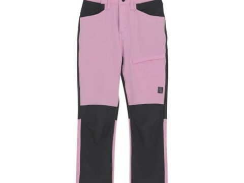 Color Kids Pants Stretch