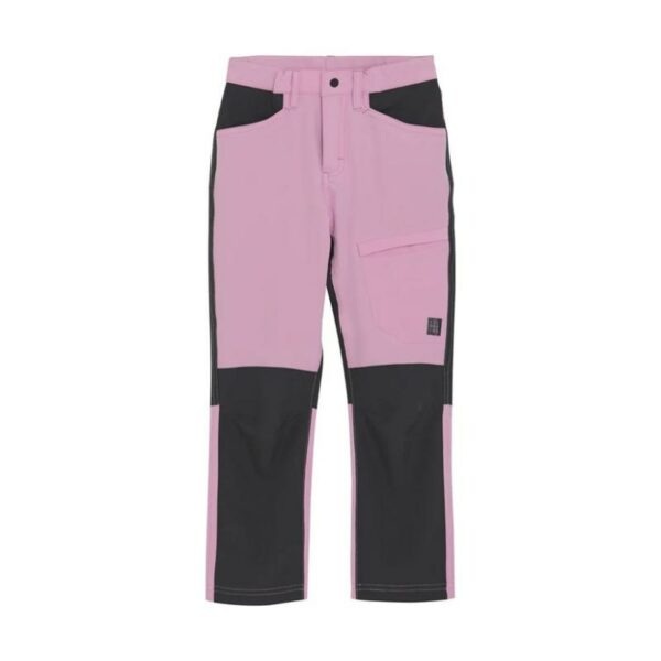 COLOR KIDS Pants Stretch Alvdal-Tynset Sport 1