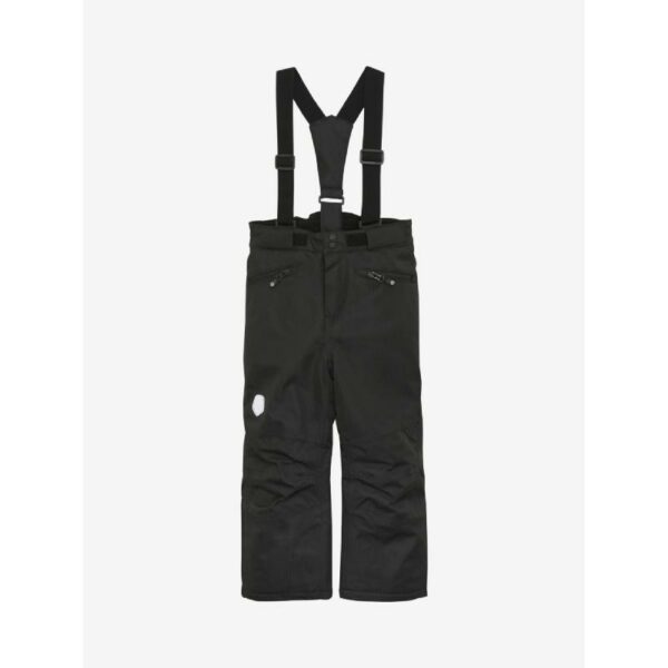 COLOR KIDS Ski Pants w Pockets Alvdal-Tynset Sport 1