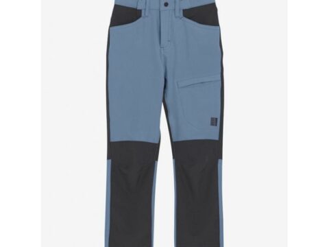 Color Kids Softshell pants
