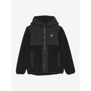 COLOR KIDS Teddy Fleece jacket Alvdal-Tynset Sport 1