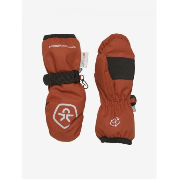 COLOR KIDS Votter, orange Alvdal-Tynset Sport 1