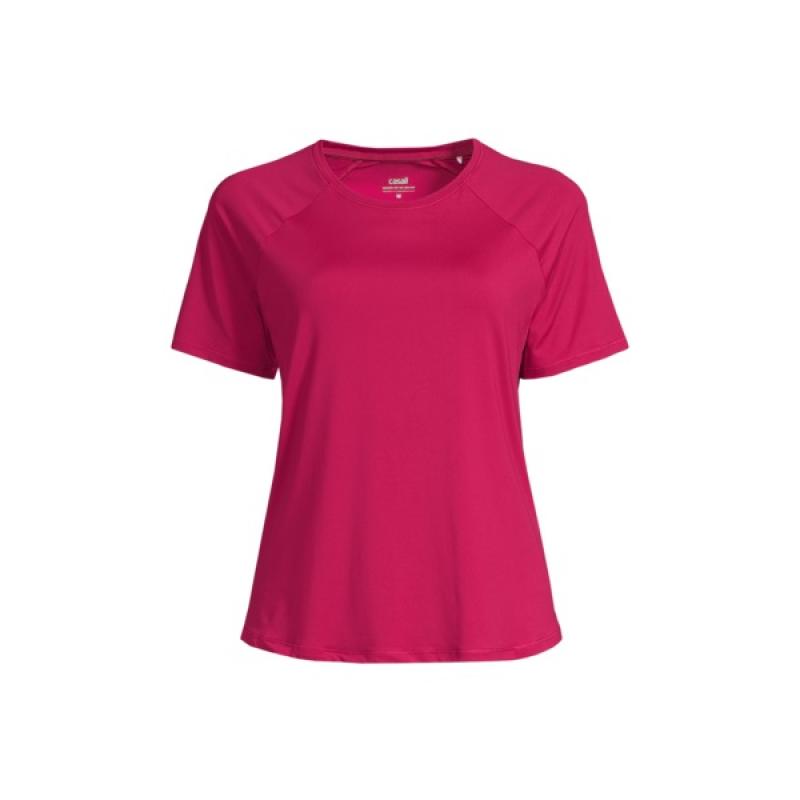 Casall Essential Tee 24201 Alvdal-Tynset Sport 1