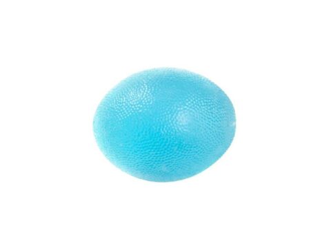 Casall Oval power grip ball