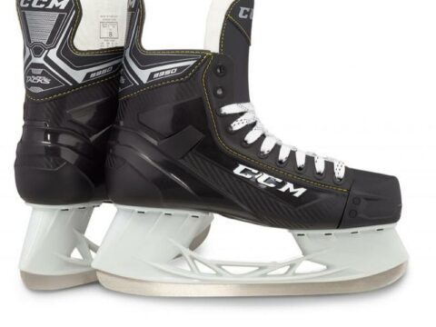 Ccm CCM  SK SUPERTACKS 9350 SR