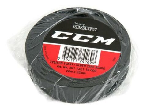 Ccm Tape CCM Cloth 20M