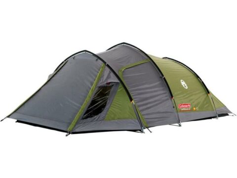 Coleman Tasman 4