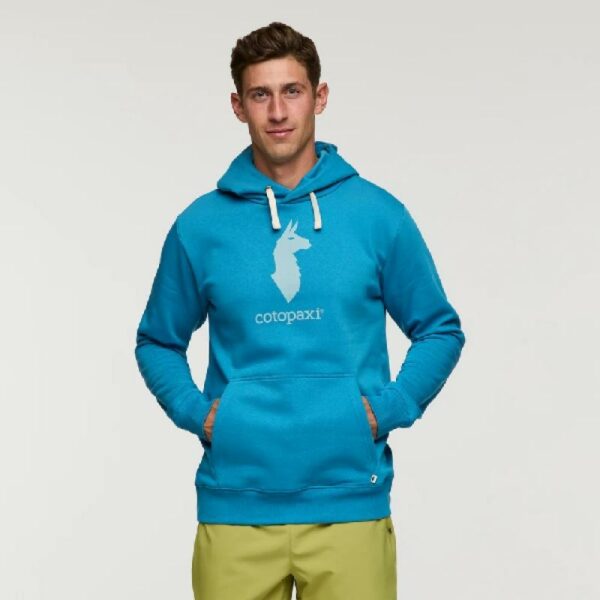 Cotopaxi Llama Pullover Hoodie F24474M1303 Alvdal-Tynset Sport 1