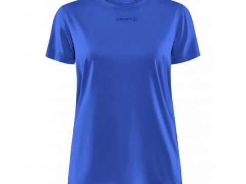 Craft Adv Essence Ss Tee W, jump