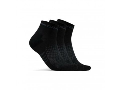 Craft Core Dry Mid Sock 3-Pack