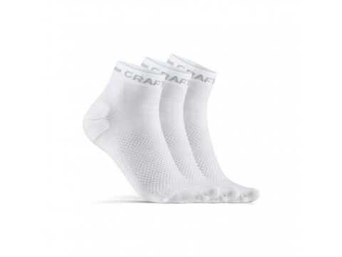 Craft Core Dry Mid Sock 3-Pack