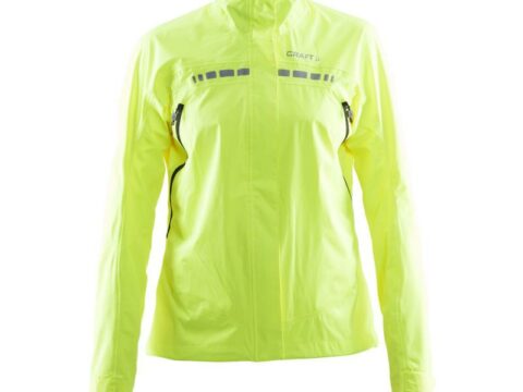 Craft Escape Rain Jacket W, dame