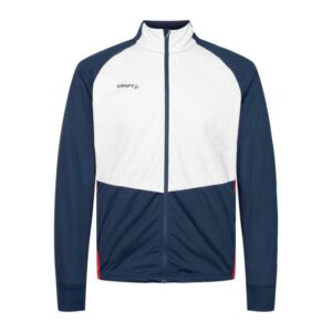 Craft Nor Adv Nordic Ski Club Jacket M 1913304 Alvdal-Tynset Sport 1