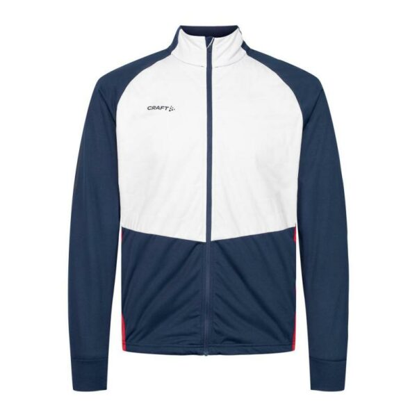 Craft Nor Adv Nordic Ski Club Jacket M 1913304 Alvdal-Tynset Sport 1