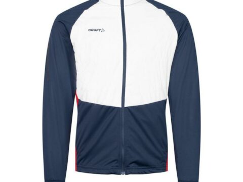 Craft Nor Adv  Nordic Ski Club Jacket W