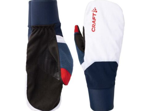Craft Nor Adv Speed Mitten