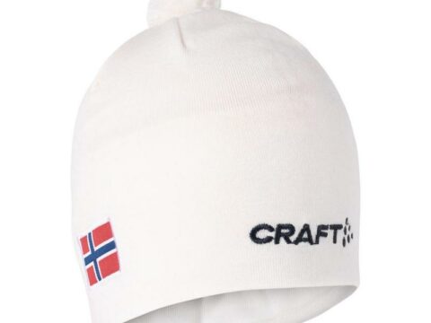 Craft Nor Practice Knit Hat