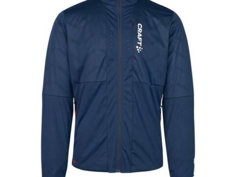 Craft Nor Pro Nordic Race Insulate Jacket M
