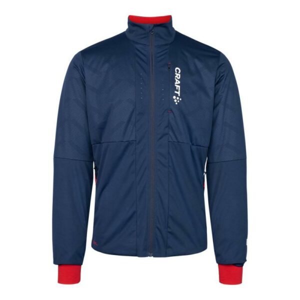 Craft Nor Pro Nordic Race Insulate Jacket M 1913343 Alvdal-Tynset Sport 1