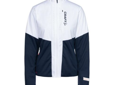 Craft Nor Pro Nordic Race Insulate Jacket W