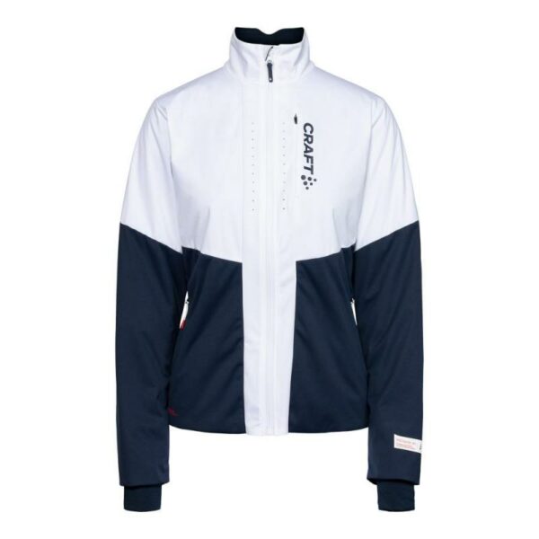 Craft Nor Pro Nordic Race Insulate Jacket W 1913347 Alvdal-Tynset Sport 1