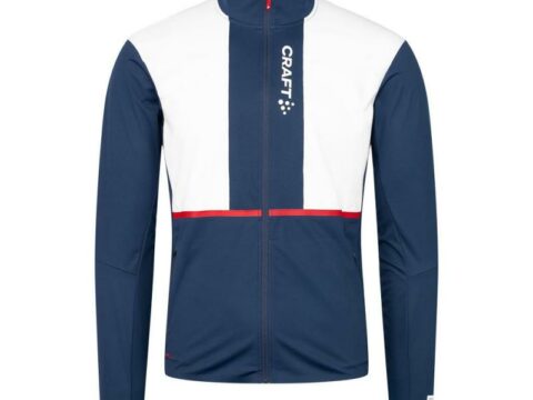 Craft Nor Pro Nordic Race Jacket M