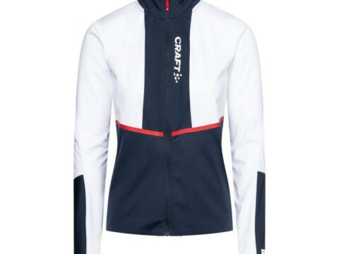 Craft Nor Pro Nordic Race Jacket W