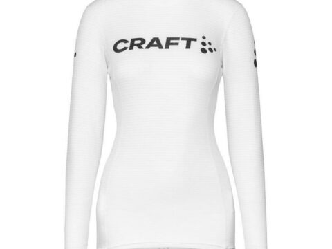 Craft Nor Pro Wool Extreme X LS W