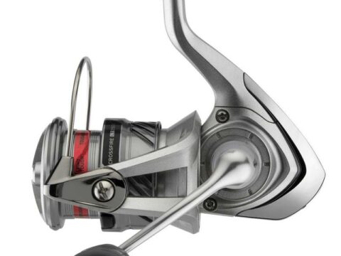 DAIWA Crossfire LT 2500