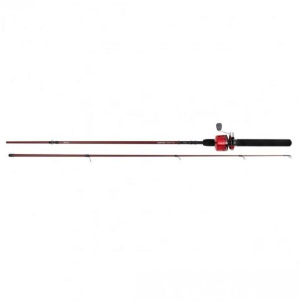 DAIWA Fiskesett Phantom 502L-PH80 Age 214321 Alvdal-Tynset Sport 1