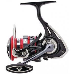 DAIWA Ninja 2500 LT Alvdal-Tynset Sport 1