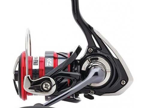 DAIWA Ninja 2500 LT