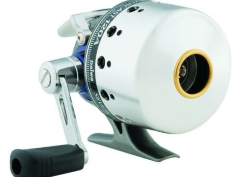 DAIWA Silvercast 80