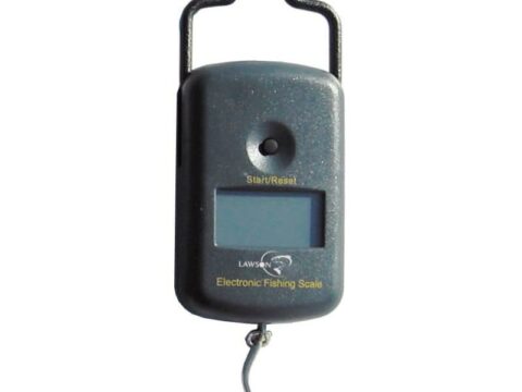 DAM Vekt Lawson Electro 5 kg 5 g