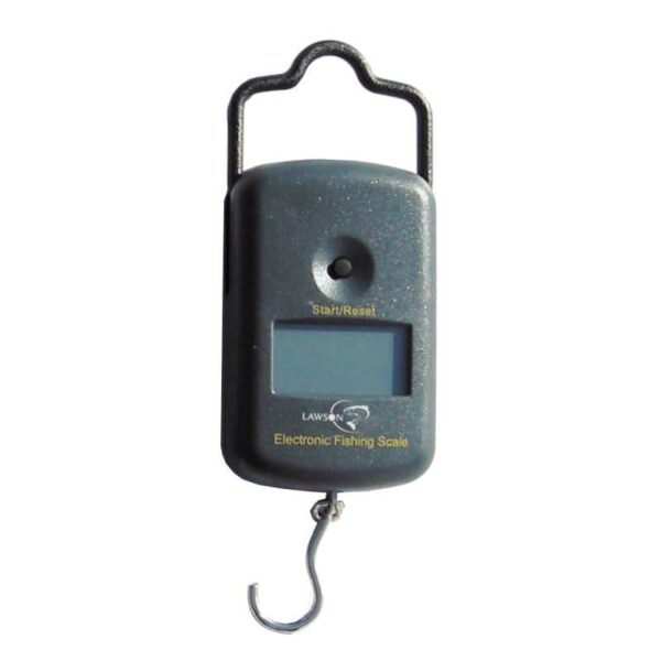 DAM Vekt Lawson Electro 5 kg 5 g 8450.010 Alvdal-Tynset Sport 1