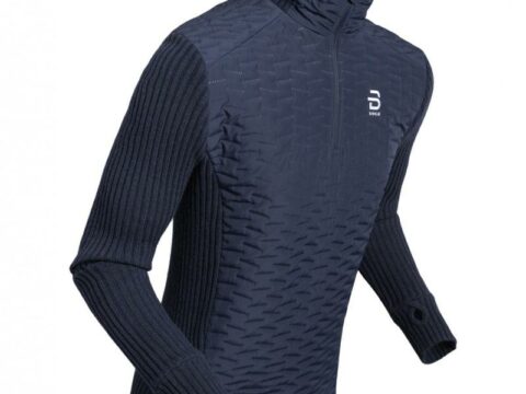 Dæhlie Half Zip Comfy 2.0