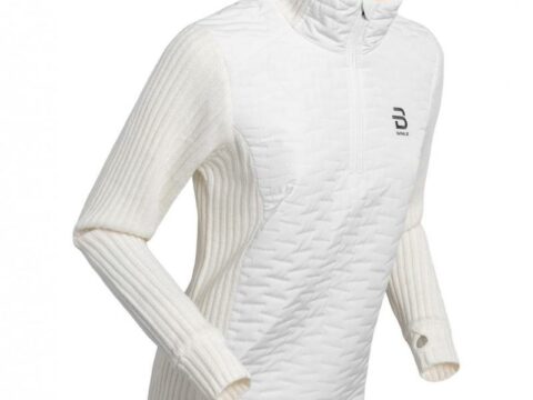 Dæhlie Half Zip Comfy 2.0 Wmn