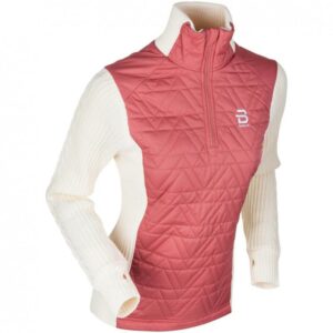 Dæhlie Half Zip Comfy Wmn 332025 Alvdal-Tynset Sport 1