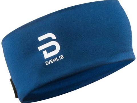 Dæhlie Headband Polyknit