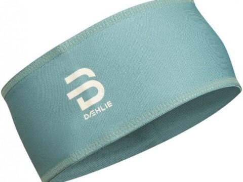 Dæhlie Headband Polyknit