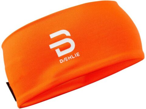 Dæhlie Headband Polyknit