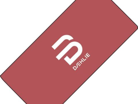 Dæhlie Headband Polyknit  W
