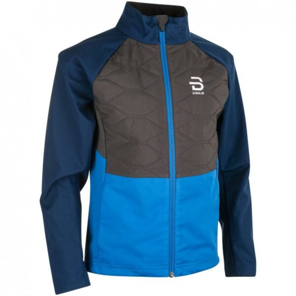 Dæhlie Jacket Challenge 2.0 Jr 333553 Alvdal-Tynset Sport 1