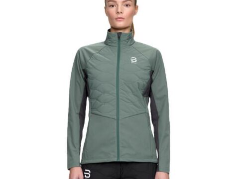 Dæhlie Jacket Challenge 2.0 Wmn