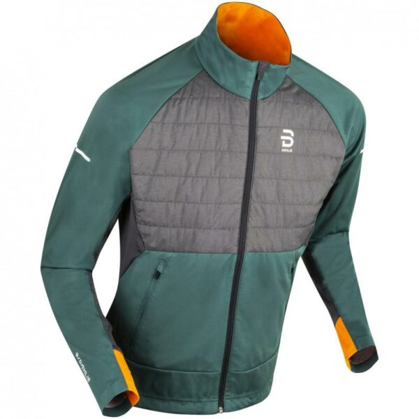 Dæhlie Jacket Challenge 333216 Alvdal-Tynset Sport 1