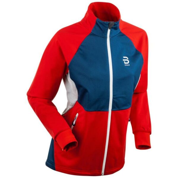 Dæhlie Jacket Colorado Wmn 333020 Alvdal-Tynset Sport 1