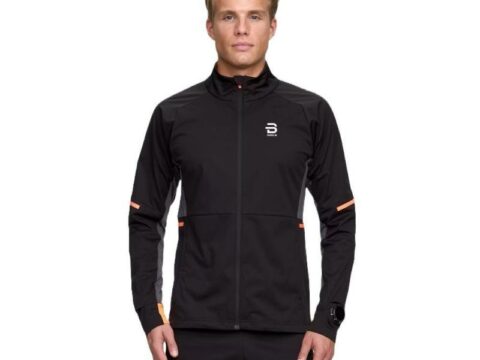 Dæhlie Jacket Force